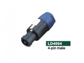 鹽城舞臺燈光工程 LD4004 防水