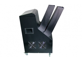 鹽城舞臺(tái)燈光工程 彩虹機(jī)